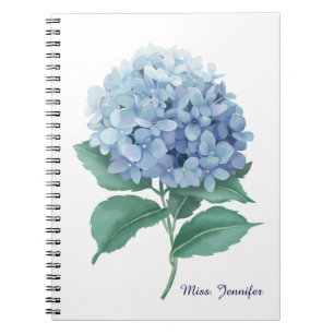 Cuaderno de Fotos Estético Espiral Boho