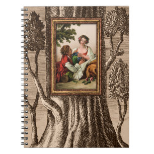 Cuaderno de Fotos Felicidad Pastoral