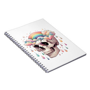 Cuaderno de Fotos Sueños Arcoíris