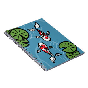 Cuaderno de Fuku y Heiwa