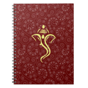 Cuaderno de Ganesh