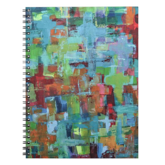 Cuaderno de Gloria Desfasada (Frente)