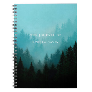 Cuaderno de Grandes Exteriores