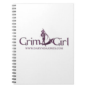 Cuaderno de GrimGirl