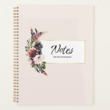 Cuaderno de gritos internos