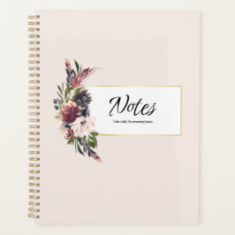 Cuaderno de gritos internos