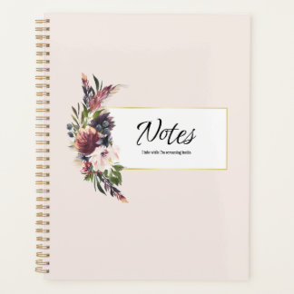 Cuaderno de gritos internos