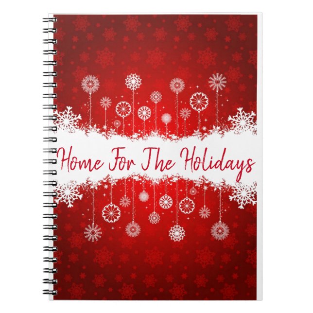 Cuaderno de hermosas expresiones (Frente)