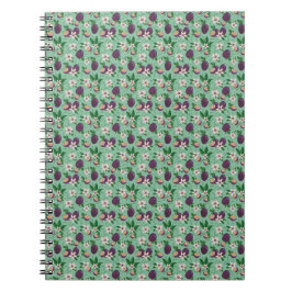 Cuaderno de Higos para Escuela o Trabajo