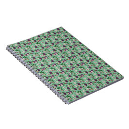 Cuaderno de Higos para Escuela o Trabajo