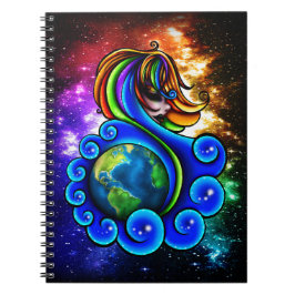 Cuaderno de Huemanidad