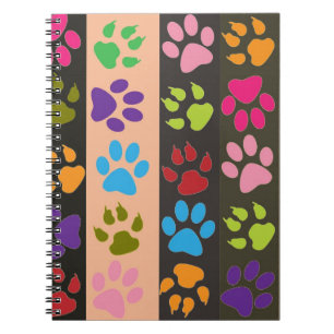 Cuaderno de impresión
