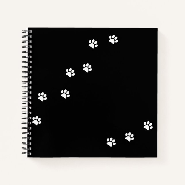 Cuaderno de impresión (Anverso)