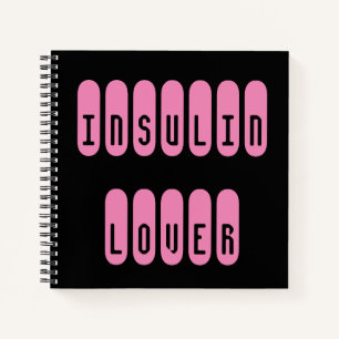 Cuaderno de insulina
