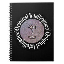 Cuaderno de Inteligencia Original (I.O.)