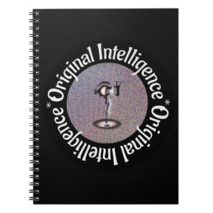 Cuaderno de Inteligencia Original (I.O.)