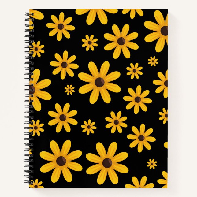 Cuaderno de Jardín de Sueños (Anverso)