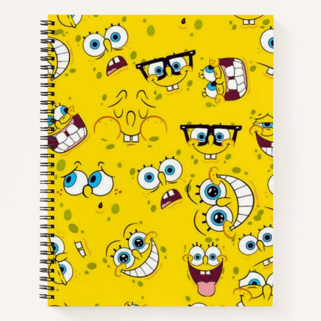 Cuaderno de Jardín de Sueños (Anverso)