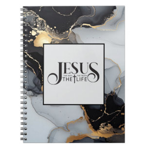Cuaderno de Jesús