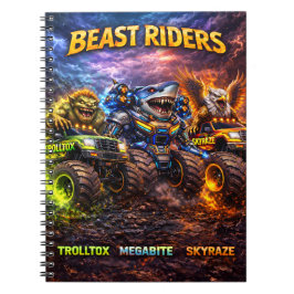Cuaderno de jinetes