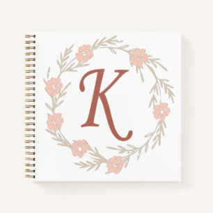 Cuaderno de K Inicial