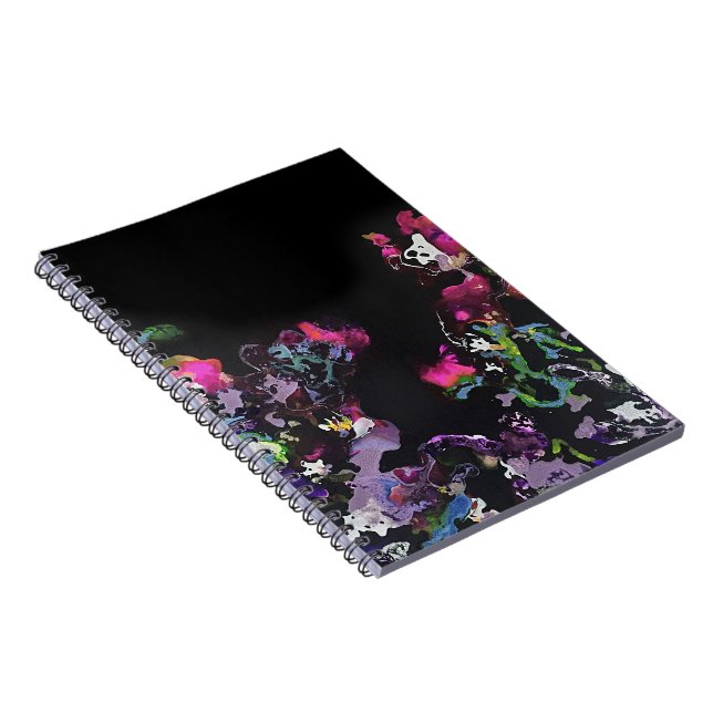 Cuaderno de Kaika (Lado Derecho)