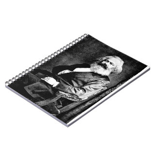 Cuaderno de Karl Marx