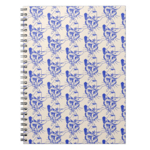Cuaderno de Kitty