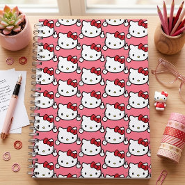 Cuaderno de Kitty