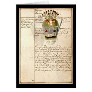 Cuaderno de la alquimia por la placa 8 de Juan