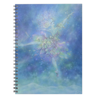 Cuaderno de la aurora