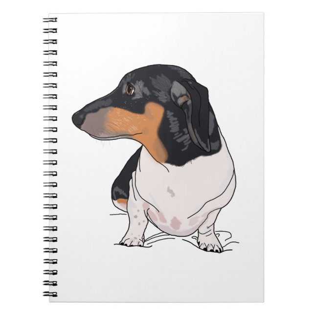 Cuaderno de la boogie (Frente)