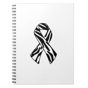 Cuaderno de la cinta de la conciencia del