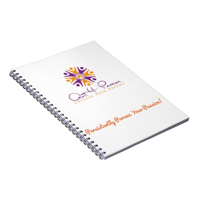 Cuaderno de la cita (Lado Derecho)