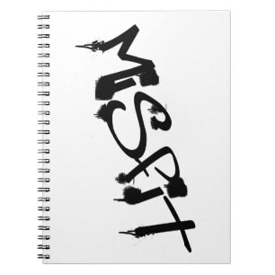 Cuaderno de la cosa mal encajada