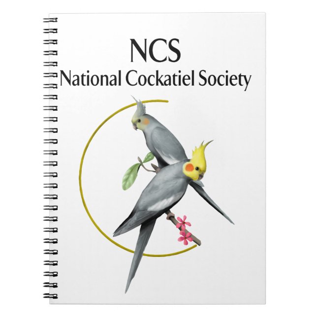 Cuaderno de la cubierta de la foto (Frente)