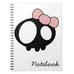 Cuaderno de la Dama Oscura