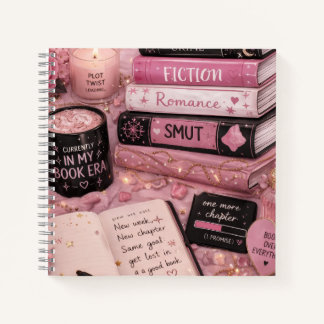 Cuaderno de la Era del Libro
