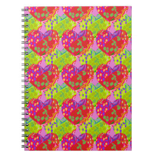 Cuaderno de la Felicidad
