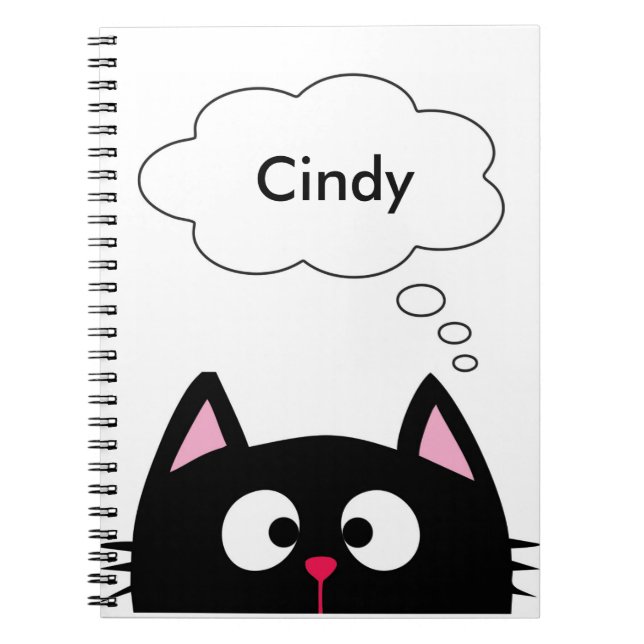 Cuaderno de la foto (80 páginas B&W) (Frente)