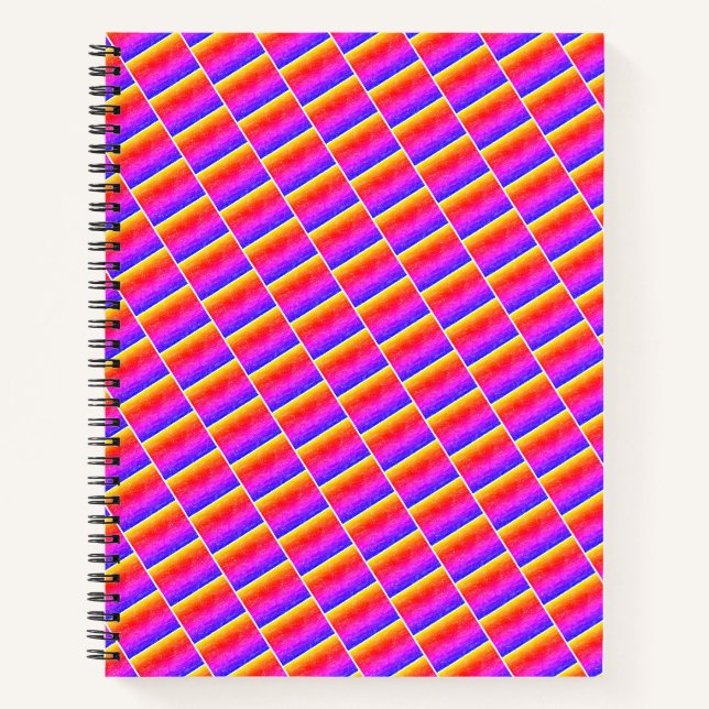 Cuaderno de la Galaxia (Anverso)