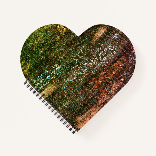 Cuaderno de la galaxia (Anverso)