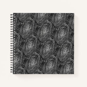 Cuaderno de la galaxia