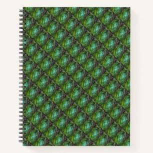 Cuaderno de la galaxia