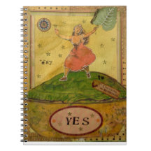 Cuaderno de la gratitud que cuenta bendiciones