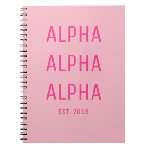 Cuaderno de la hermandad de mujeres