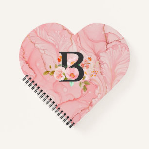 Cuaderno de la letra B