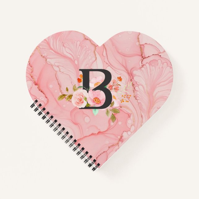 Cuaderno de la letra B (Anverso)