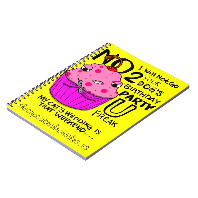 Cuaderno de la magdalena (Lado Izquierdo)