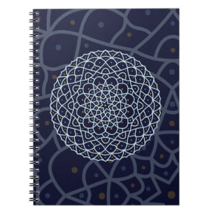 Cuaderno de la noche celestial